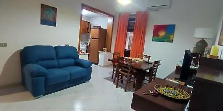 Abba Centro Lägenhet