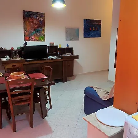 Apartment Abba Centro Palermo