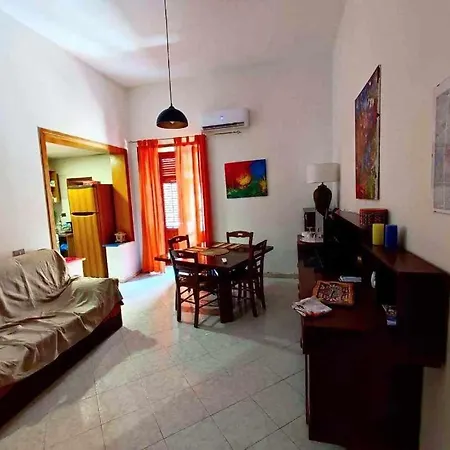 Abba Centro Apartament