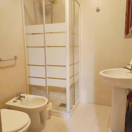 Apartment Abba Centro