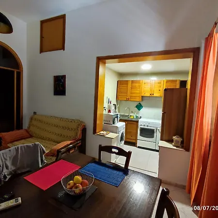 Abba Centro Apartamento *