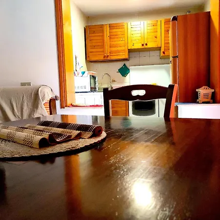 Apartamento Abba Centro *