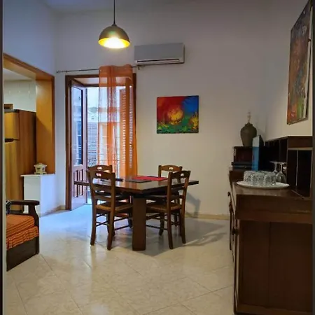 Abba Centro Apartment *