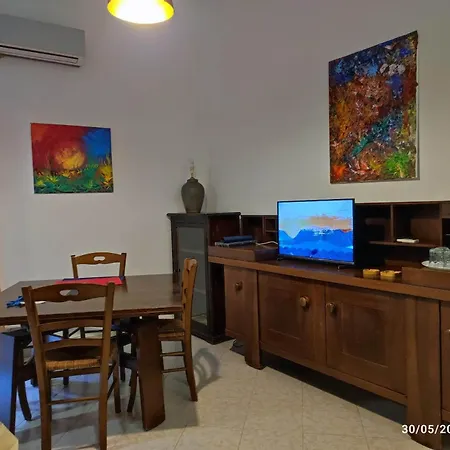 Abba Centro *