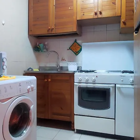 Abba Centro