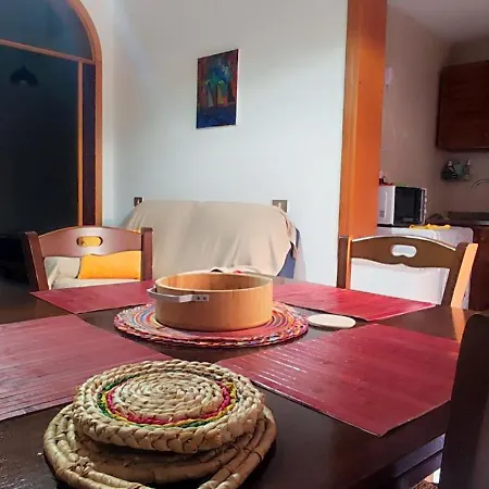 Abba Centro Apartamento