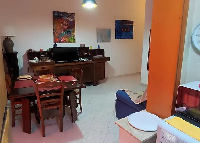 Apartamento Abba Centro Palermo